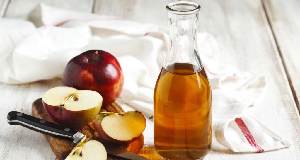 Apple Cider Vinegar