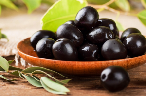 Jamun Health Benefits