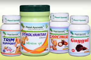 Weigh Loss Herbal Remedies