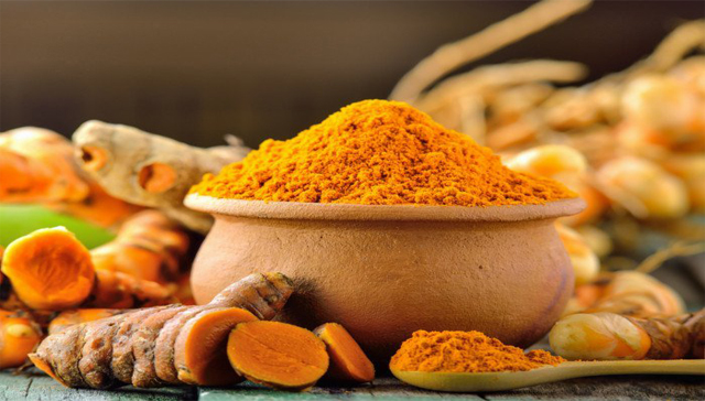 Turmeric Health Benefits