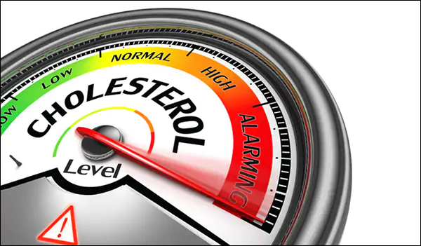 How To Decrease Cholesterol Level Naturally