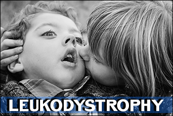 leukodystrophy