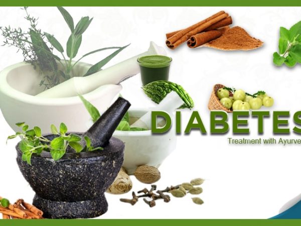 Diabetes Treatment in Ayurveda