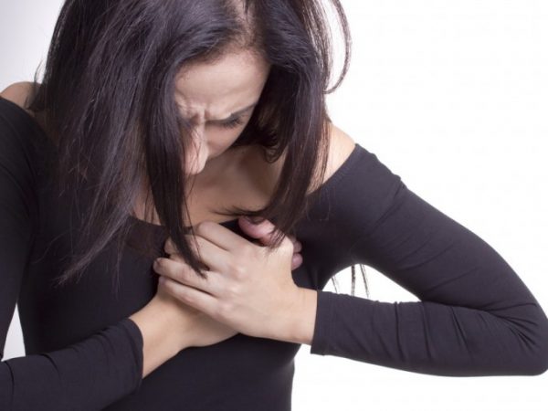 Natural remedies for heart diseases