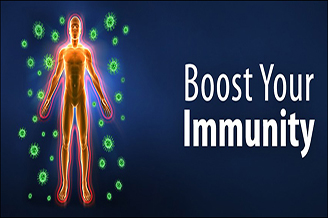 Ayurvedic Ways To Boost Your Immunity And Stamina