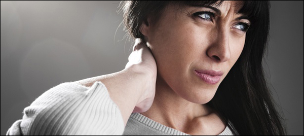 cervical dystonia