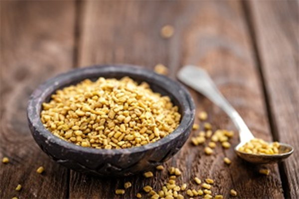 Fenugreek