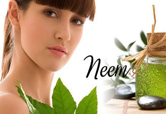 neem for skin