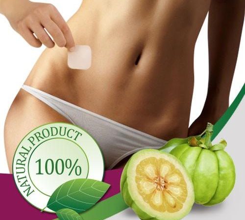 weight loss herbal supplement