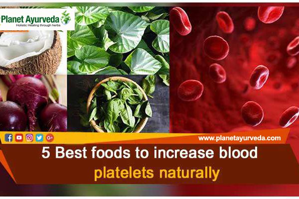 Herbal Remedies for Idiopathic Thrombocytopenic Purpura