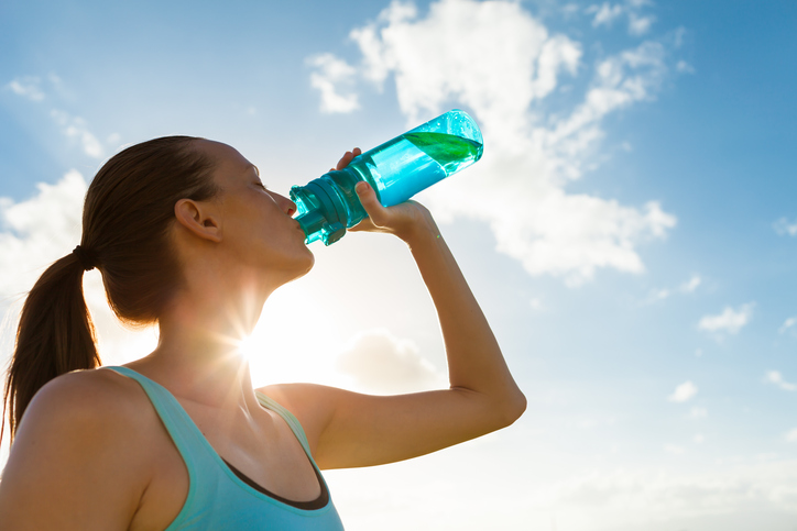 Natural Tips for weight loss