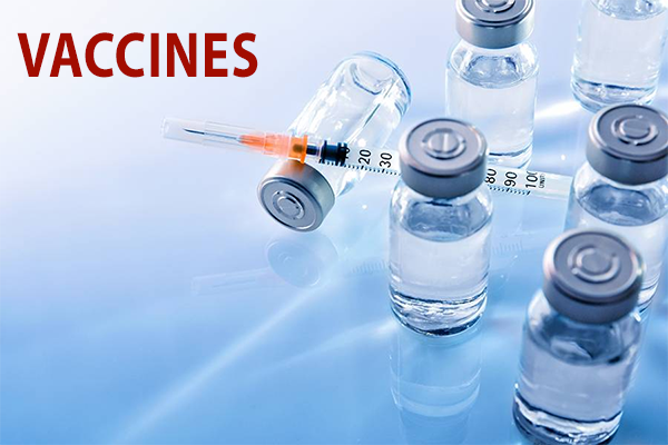 Natural Immune Boosters Vs Vaccines