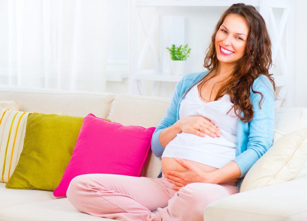 Healthy Diet During Pregnancy