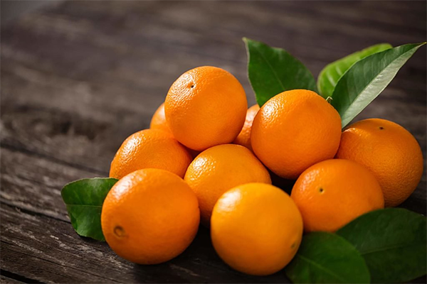 Oranges