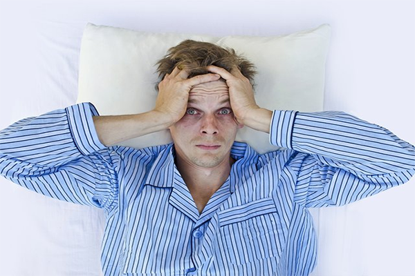 Ayurvedic Management for Sleep Disorders