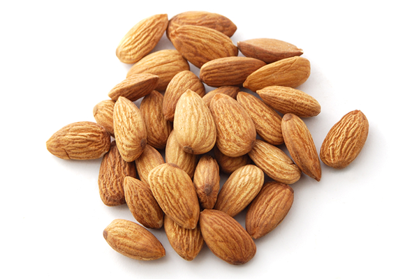 Almonds 