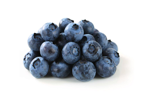 Blueberries 