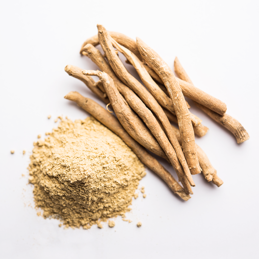 Health Benefits of Ashwagandha