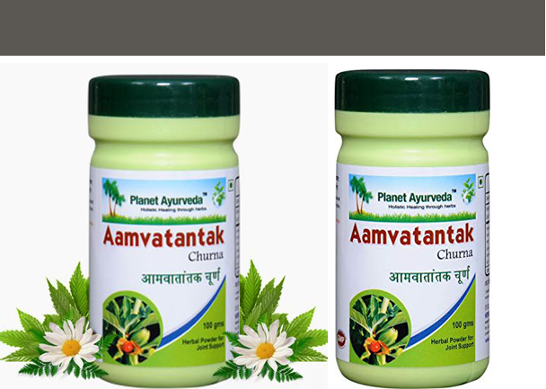 Ayurvedic Treatment of Rheumatoid Arthritis