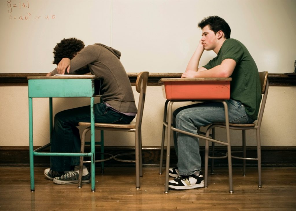 Mental and Physical weakness