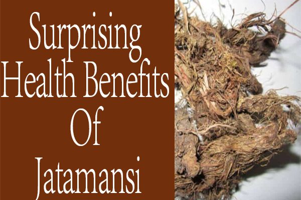 Surprising Health Benefits Of Jatamansi