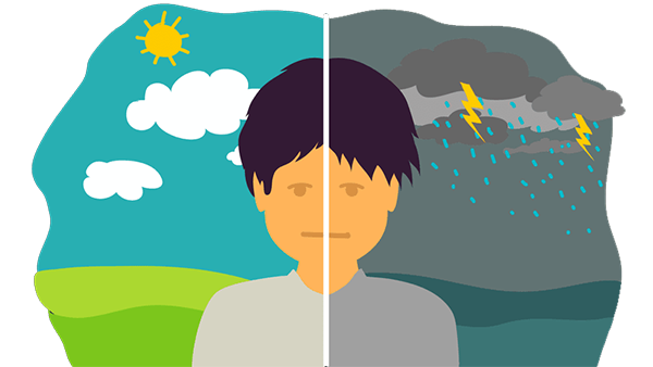 How Ayurveda Helps in Navigating Life for Bipolar Disorder