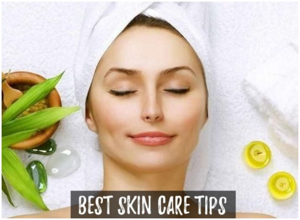 10 Valuable Tips for Skin Care in Summers